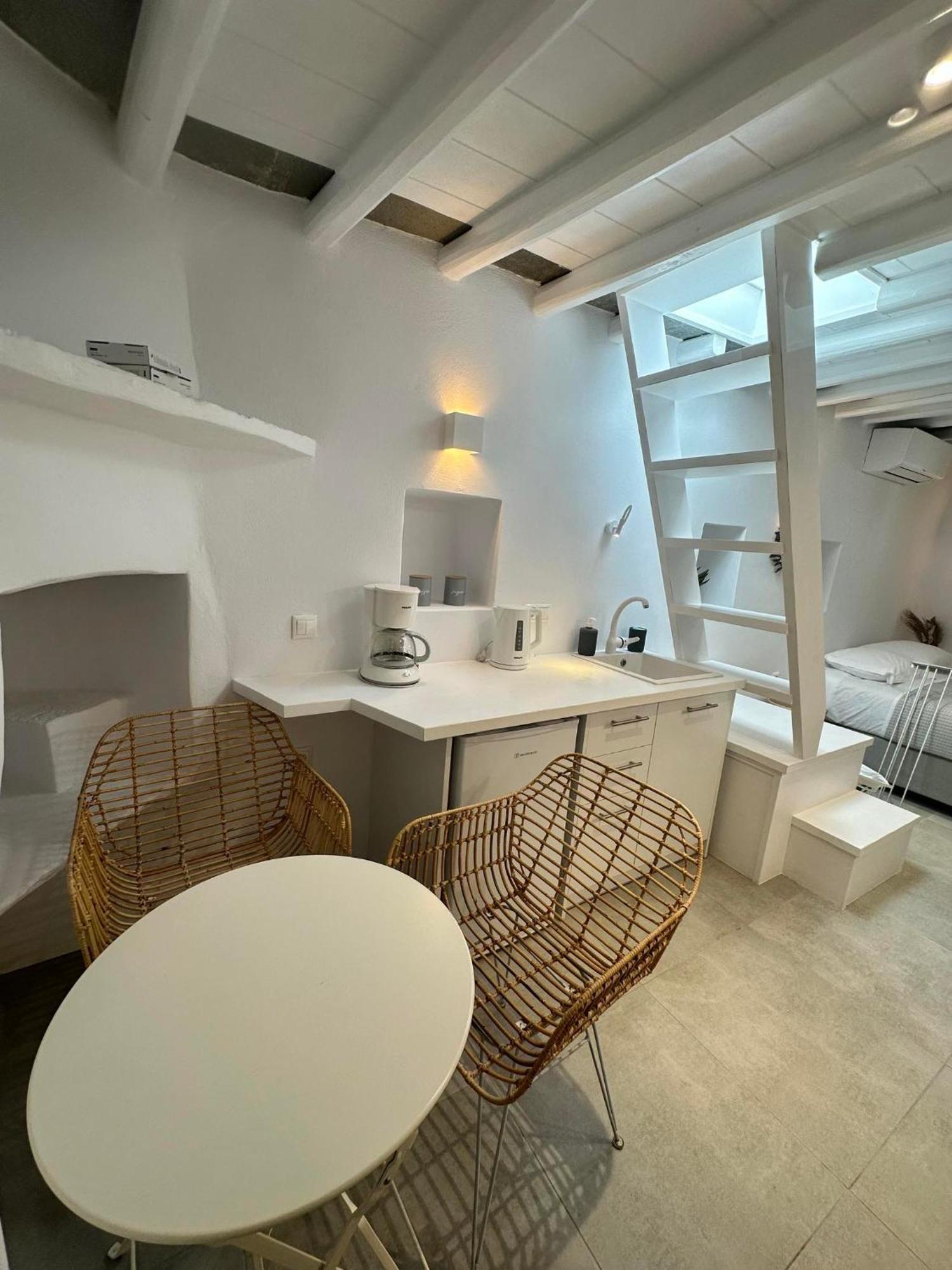 شقة Apollonion House أبولونيا المظهر الخارجي الصورة