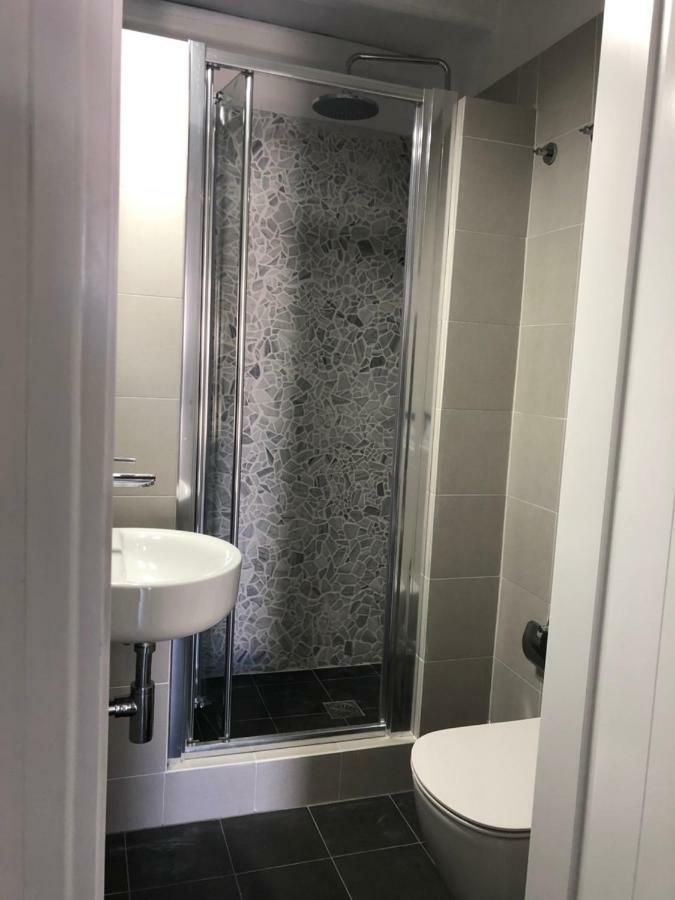 شقة Apollonion House أبولونيا المظهر الخارجي الصورة