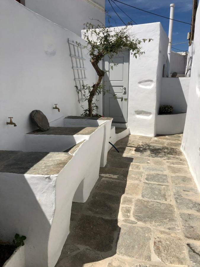 شقة Apollonion House أبولونيا المظهر الخارجي الصورة