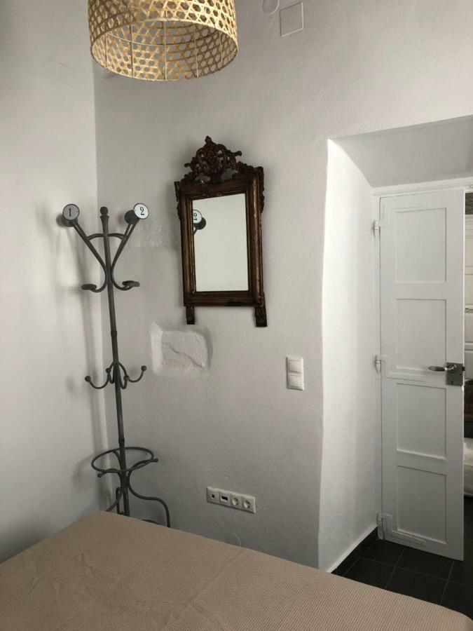 شقة Apollonion House أبولونيا المظهر الخارجي الصورة