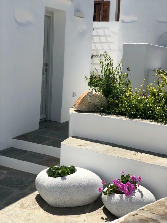 شقة Apollonion House أبولونيا المظهر الخارجي الصورة