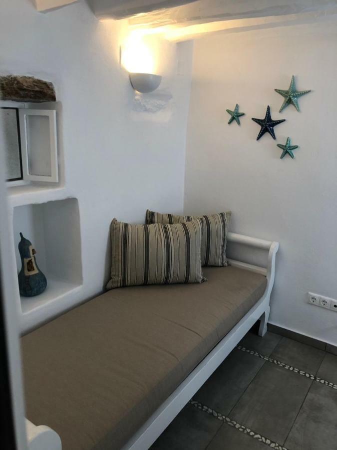 شقة Apollonion House أبولونيا المظهر الخارجي الصورة