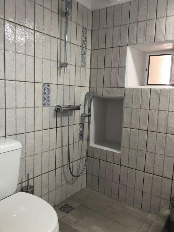 شقة Apollonion House أبولونيا المظهر الخارجي الصورة