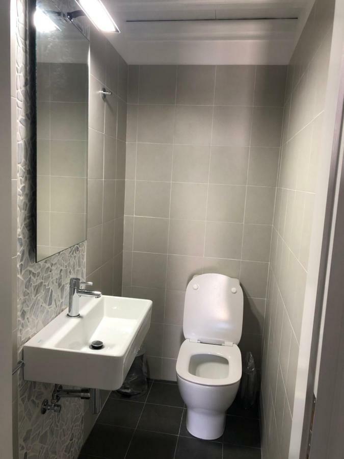 شقة Apollonion House أبولونيا المظهر الخارجي الصورة