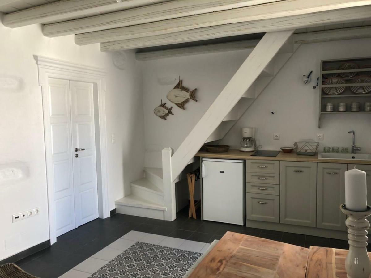 شقة Apollonion House أبولونيا المظهر الخارجي الصورة