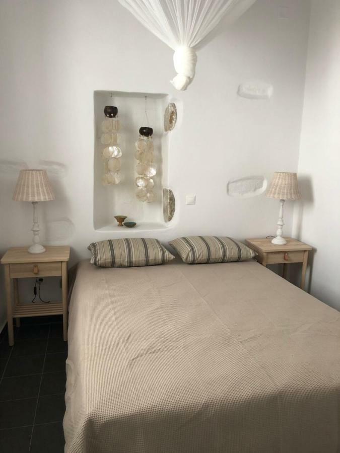 شقة Apollonion House أبولونيا المظهر الخارجي الصورة