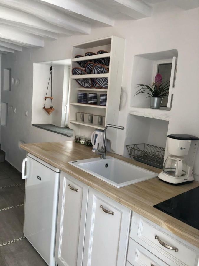 شقة Apollonion House أبولونيا المظهر الخارجي الصورة