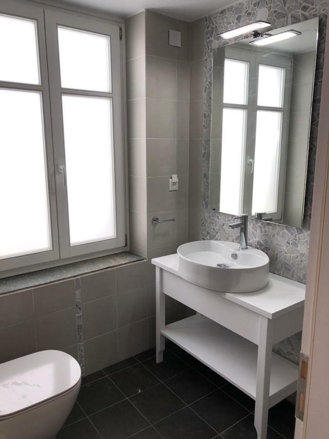 شقة Apollonion House أبولونيا المظهر الخارجي الصورة
