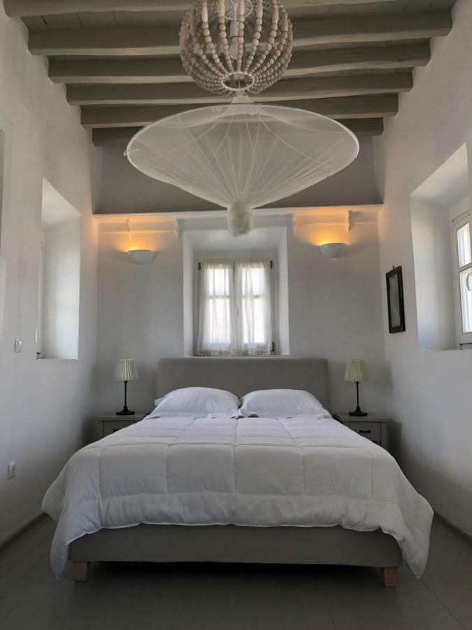 شقة Apollonion House أبولونيا المظهر الخارجي الصورة