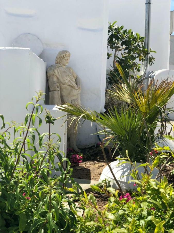 شقة Apollonion House أبولونيا المظهر الخارجي الصورة