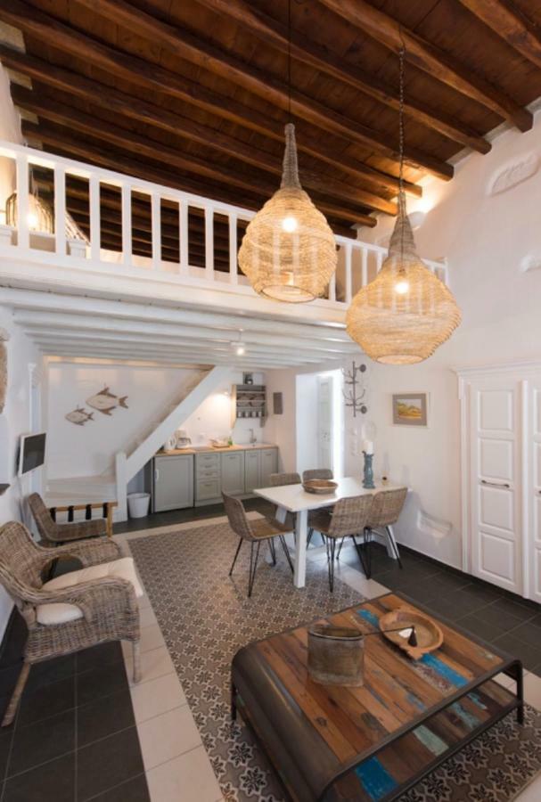 شقة Apollonion House أبولونيا المظهر الخارجي الصورة