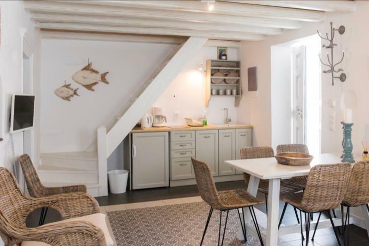 شقة Apollonion House أبولونيا المظهر الخارجي الصورة