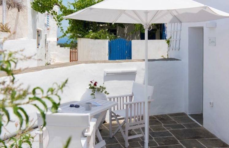 شقة Apollonion House أبولونيا المظهر الخارجي الصورة