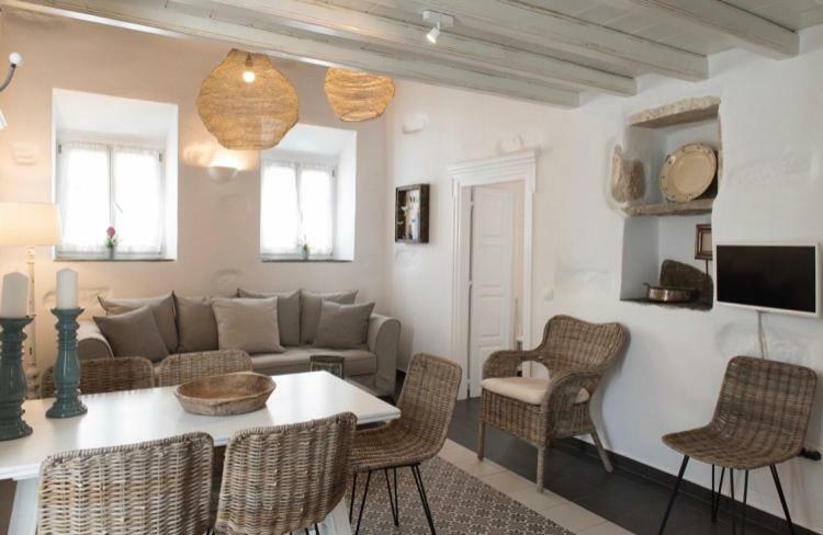 شقة Apollonion House أبولونيا المظهر الخارجي الصورة
