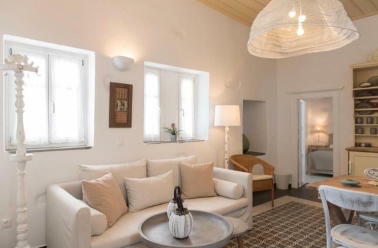 شقة Apollonion House أبولونيا المظهر الخارجي الصورة